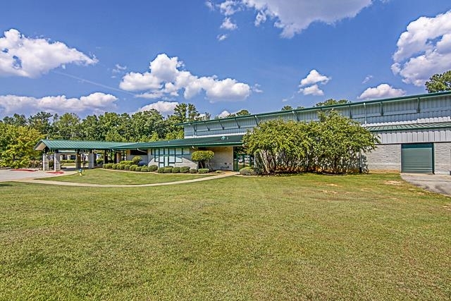 The Point On Lake Kedron - Residential