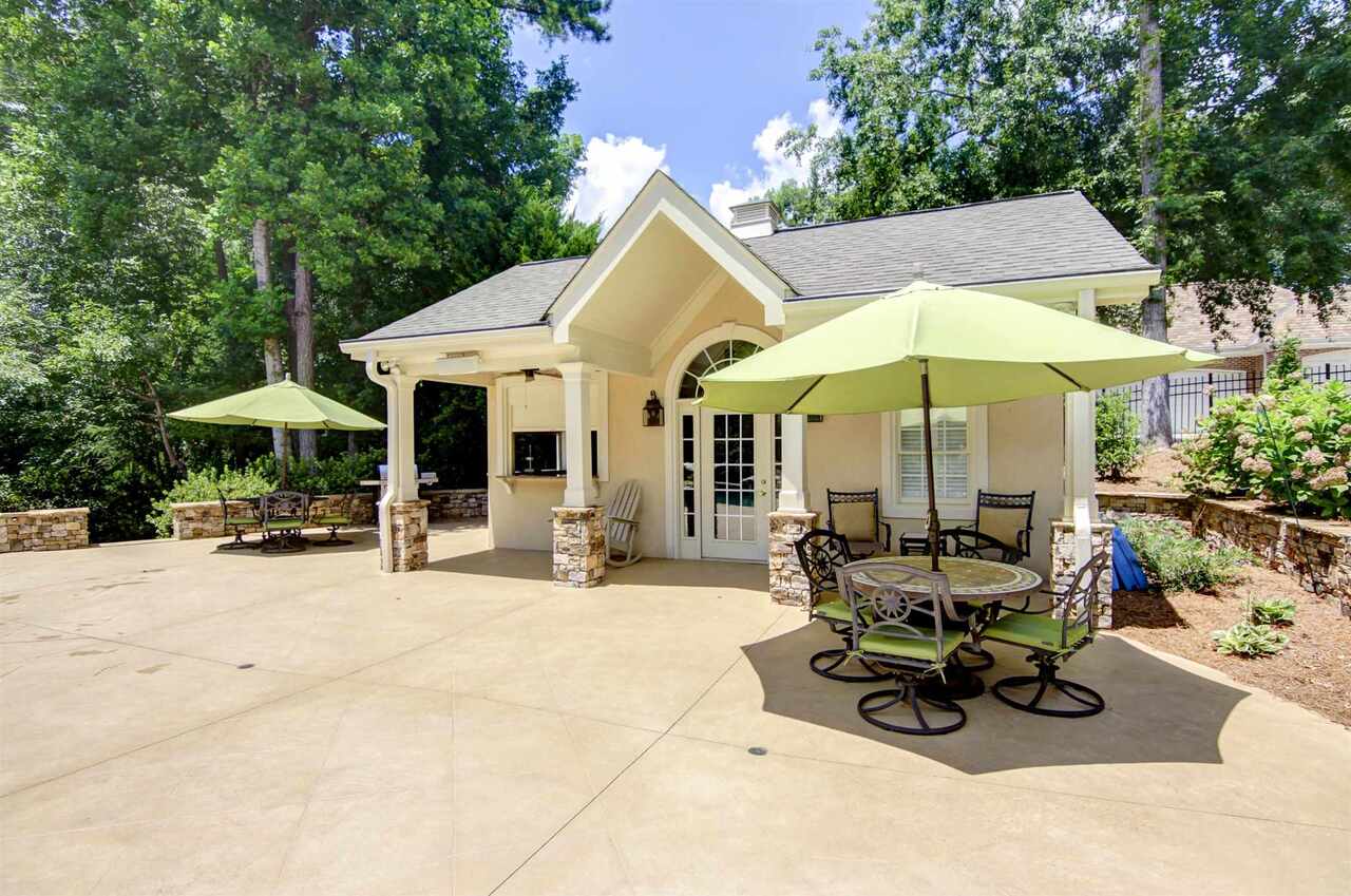 The Point On Lake Kedron - Residential