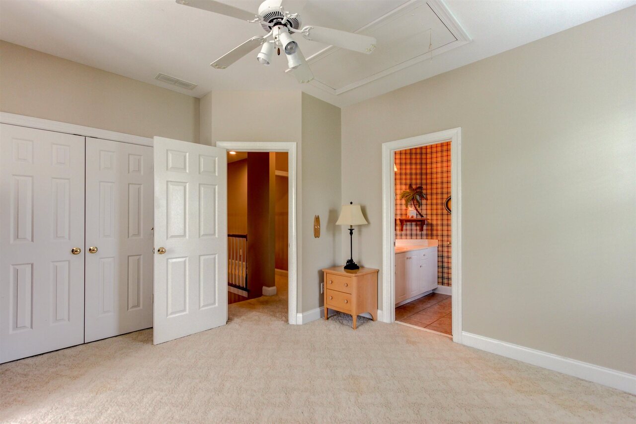 The Point On Lake Kedron - Residential