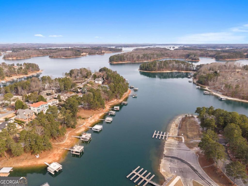 Photo of 2210 Lanier Harbor Pointe, Buford, GA 30518 (MLS # 10681983)