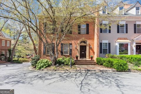 3085 Slaton Drive NW #9, Atlanta, GA 30305 - #: 10487677