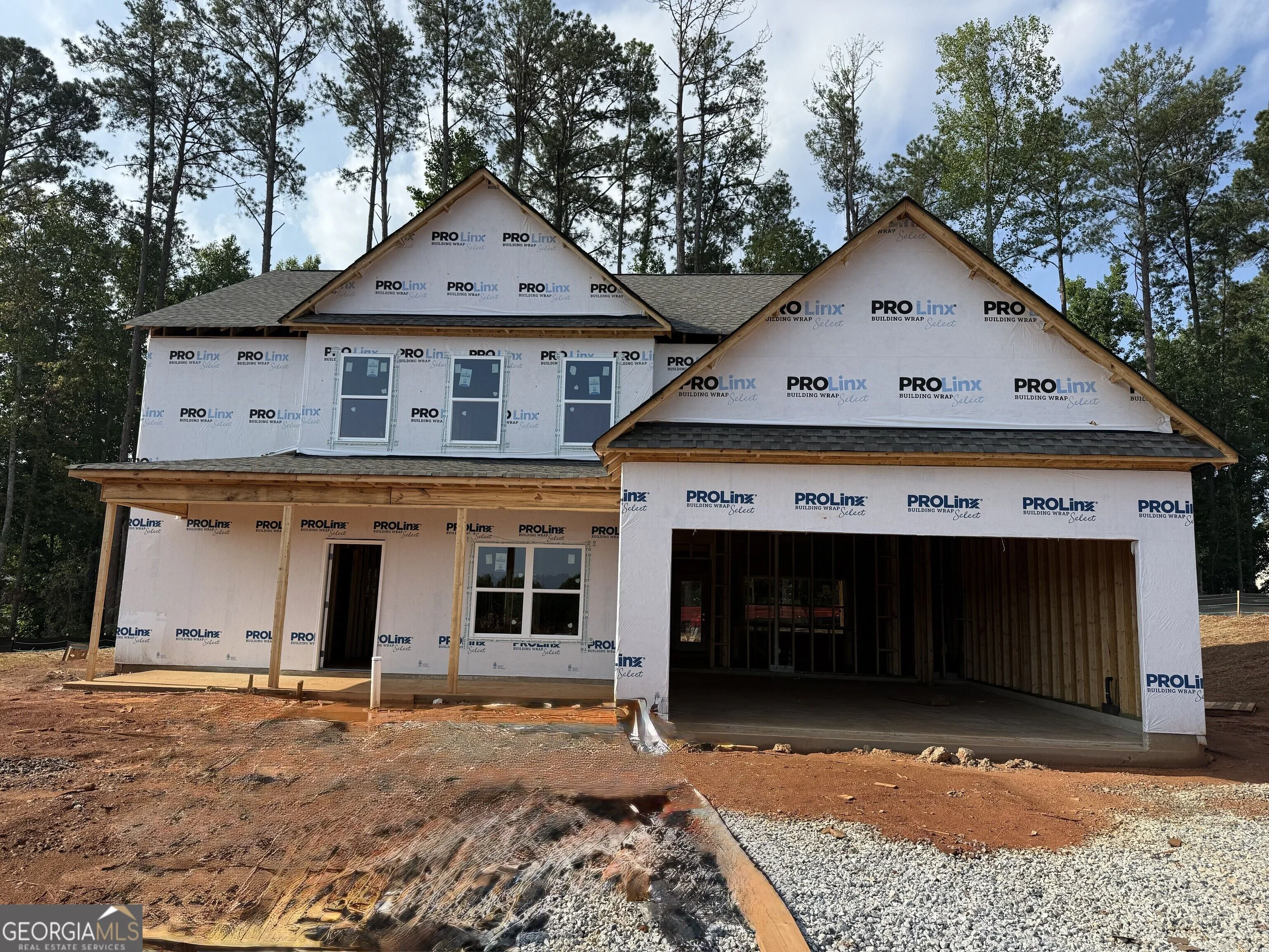 145 Fairwinds Drive