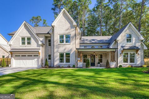 2625 Beverly LN Snellville GA 30078
