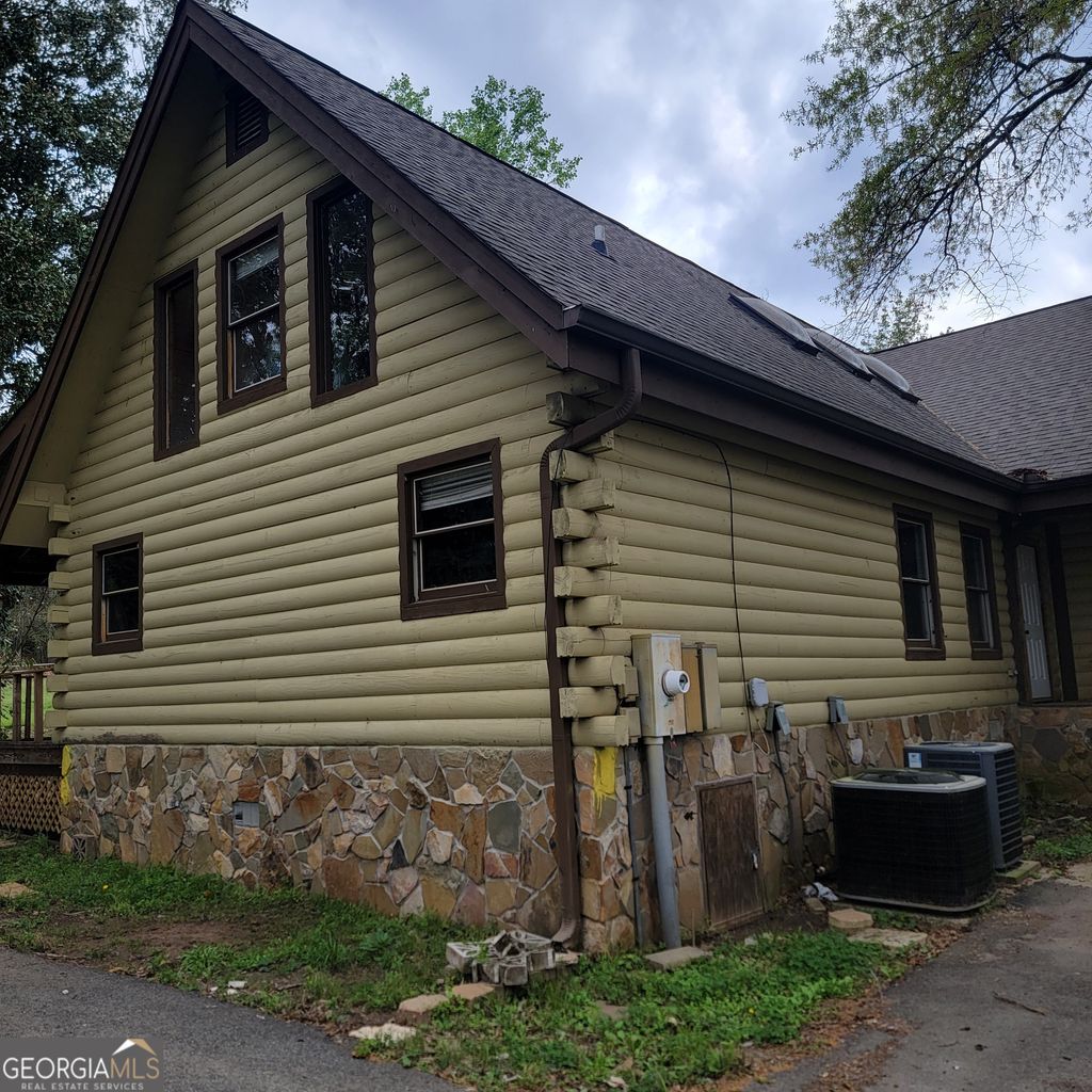 Photo of 24 Alexander Road, Grantville, GA 30220 (MLS # 10725403)