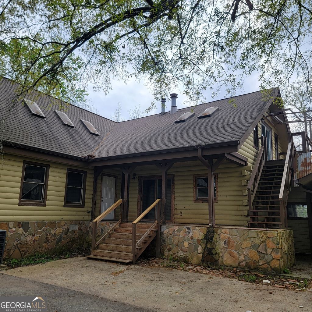 Photo of 24 Alexander Road, Grantville, GA 30220 (MLS # 10725403)