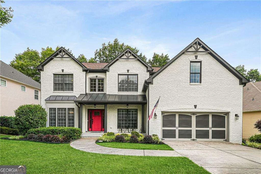 103 Thundering Hills Ridge