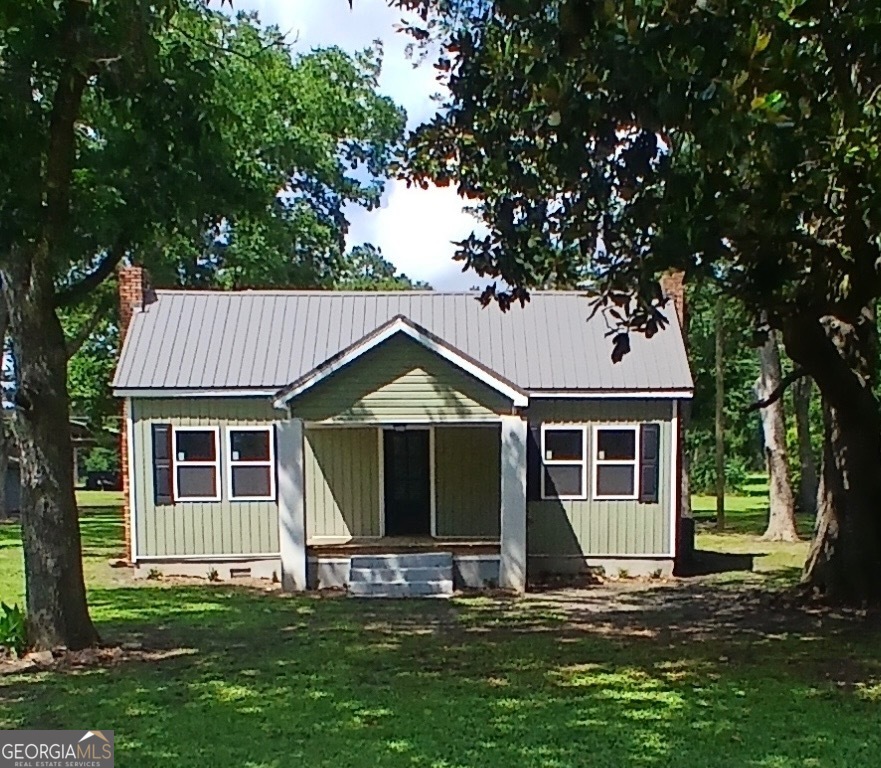 Completely Renovated Beauty in Allentown, GA - A True Must-See! Step into timeless elegance at 1409 Allen Ave-this stunning 3-bedroom, 2-bathroom home blends modern upgrades with classic charm. Built in 1905 and fully transformed, this home is a dream come true! The heart of the home, the chef-inspired galley kitchen, features custom ceiling-height cabinets, luxurious granite countertops, and high-end finishes-ideal for cooking, entertaining, and making memories. With a thoughtfully designed open floor plan, natural light floods every room, highlighting fresh new flooring and elegant bathrooms. The attention to detail and craftsmanship throughout make this home truly move-in ready-just bring your belongings! Situated in the charming town of Allentown, this home combines peaceful living with easy access to major highways, offering the best of both worlds. Don't wait to see this one-of-a-kind gem-schedule your showing now!