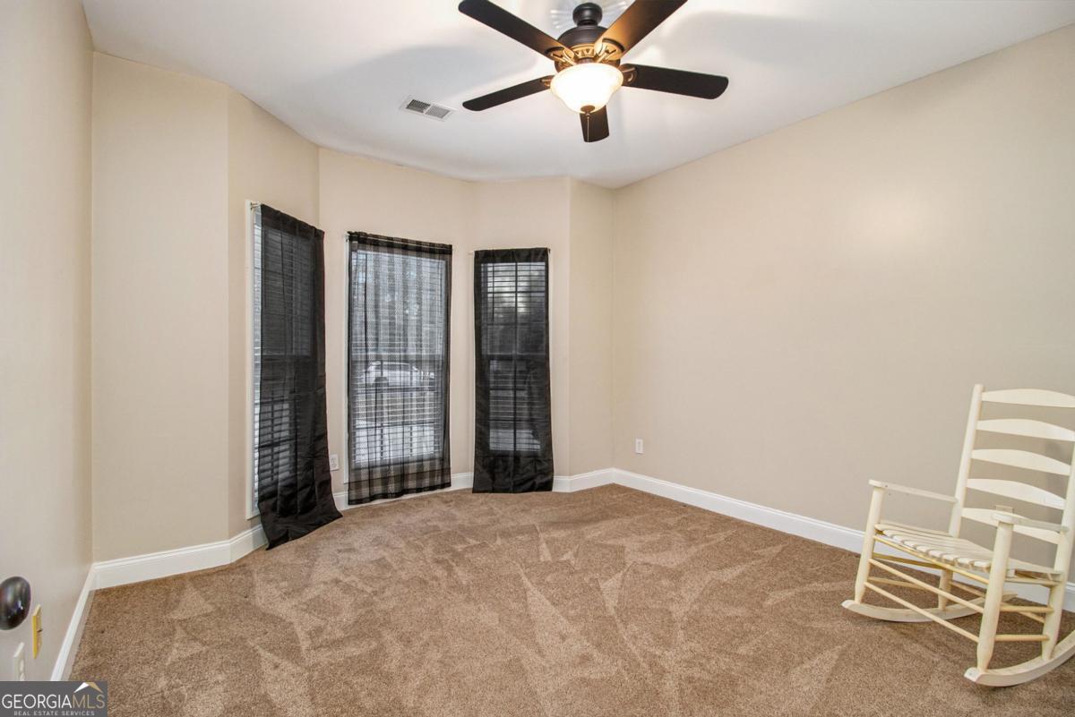 Abbott - Residential