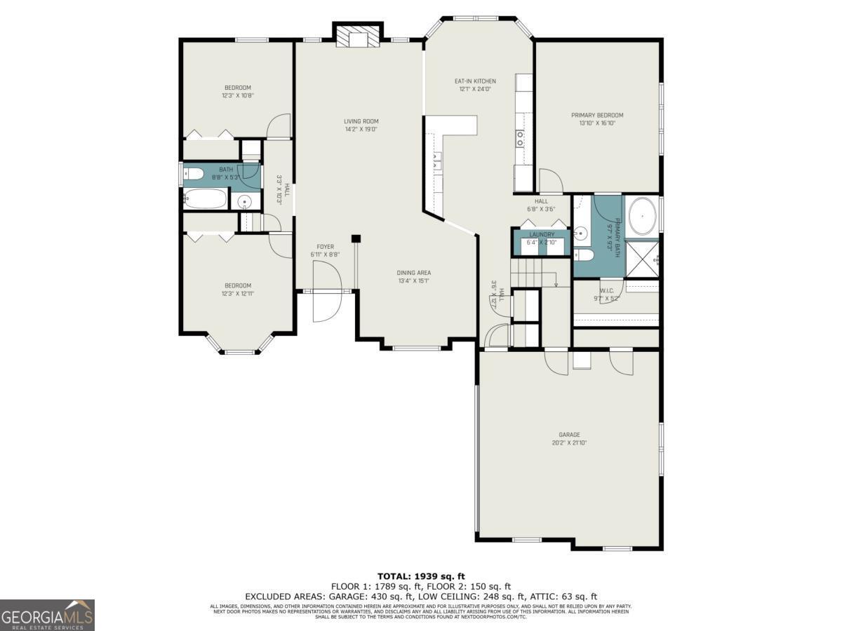 Abbott - Residential