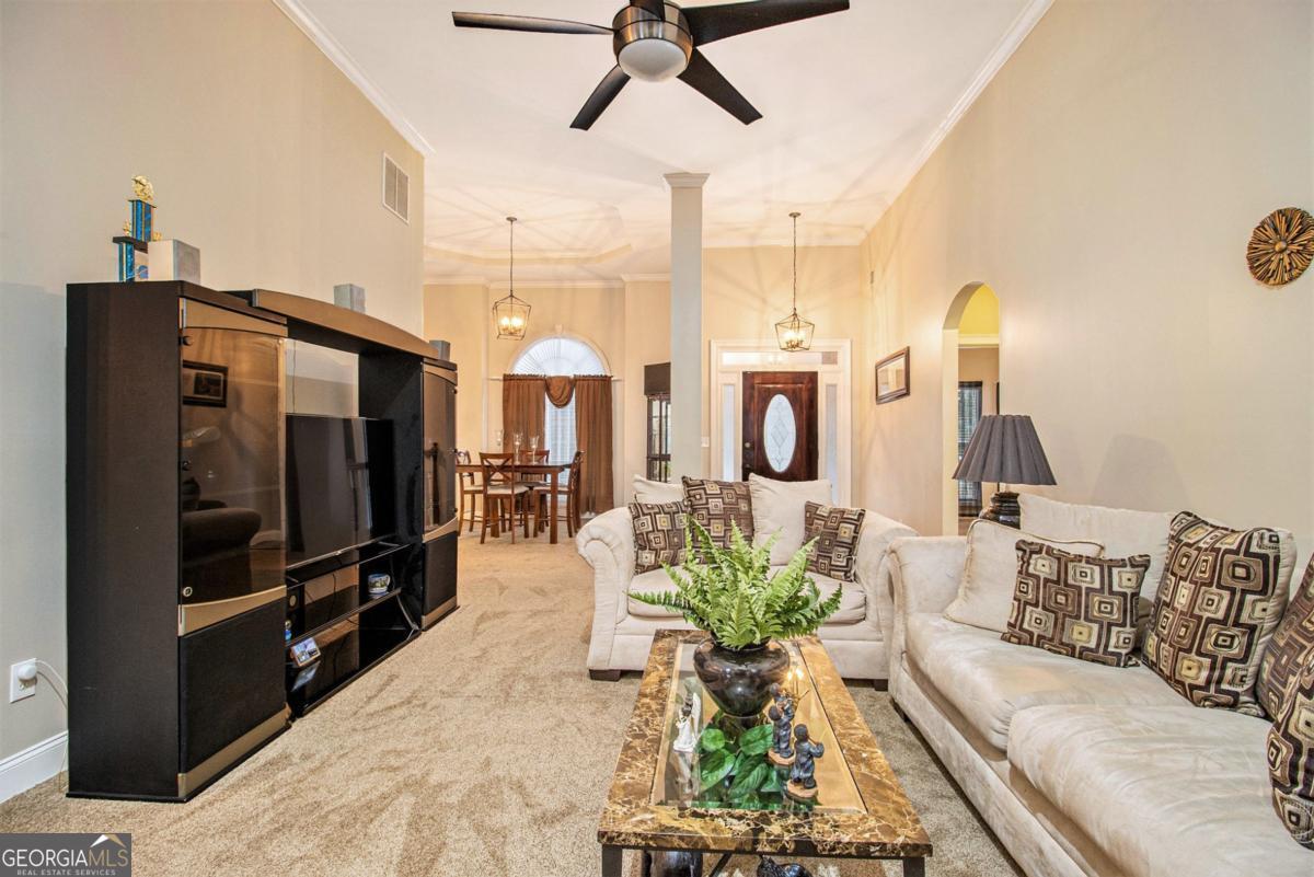 Abbott - Residential