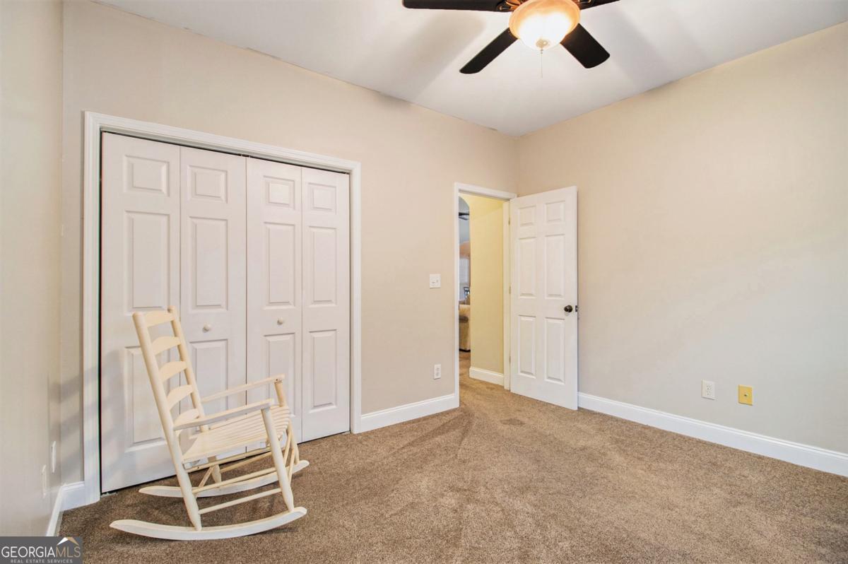 Abbott - Residential