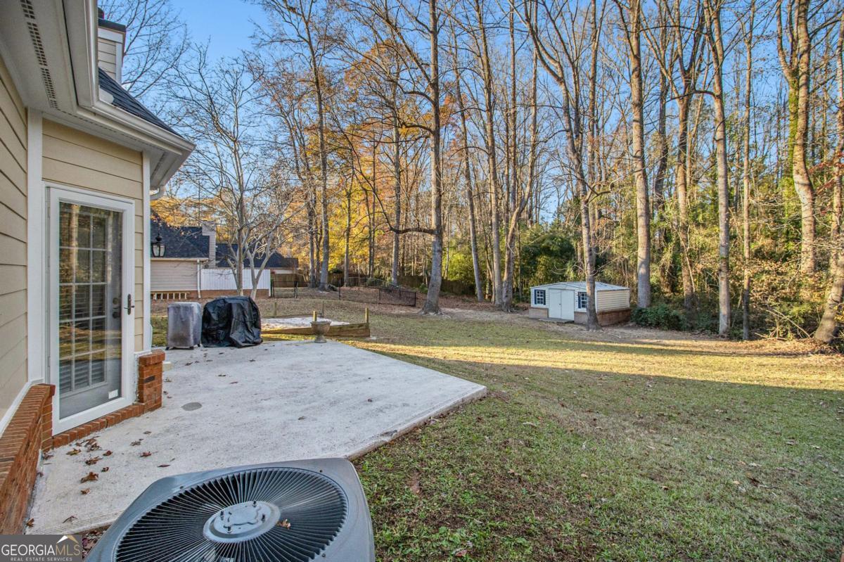 Abbott - Residential