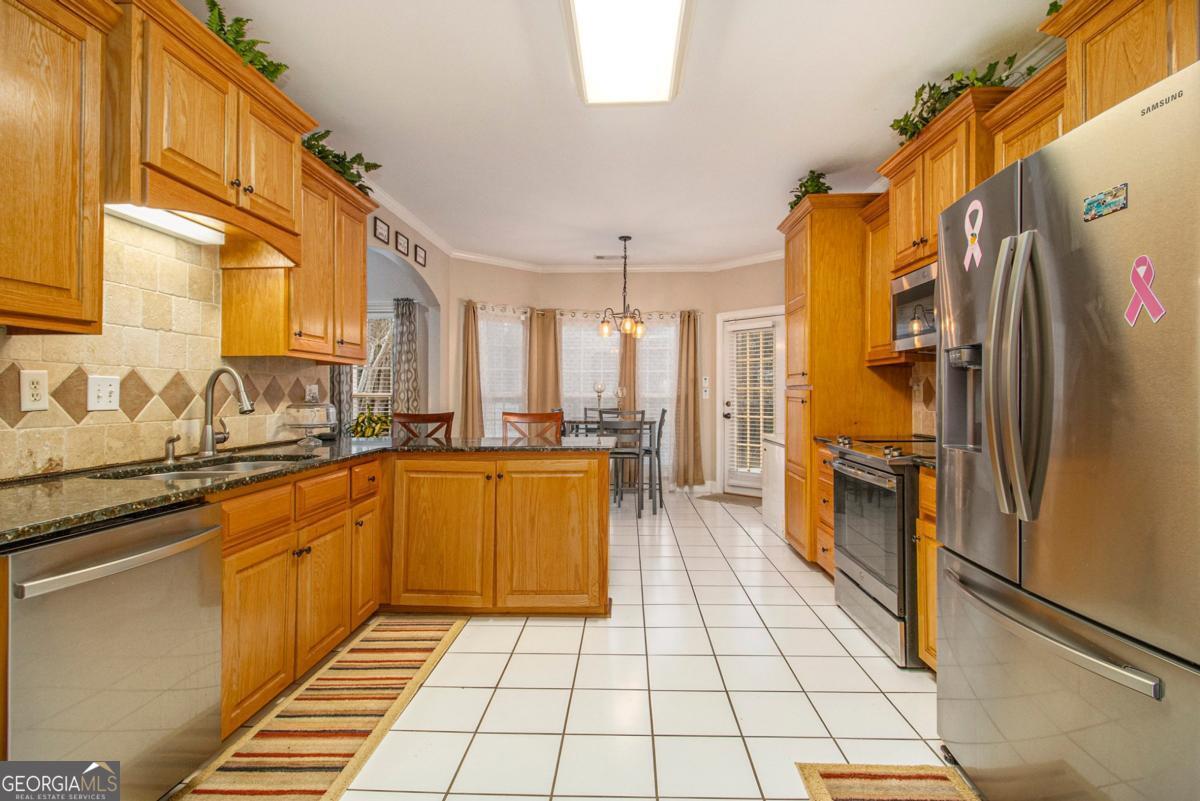 Abbott - Residential