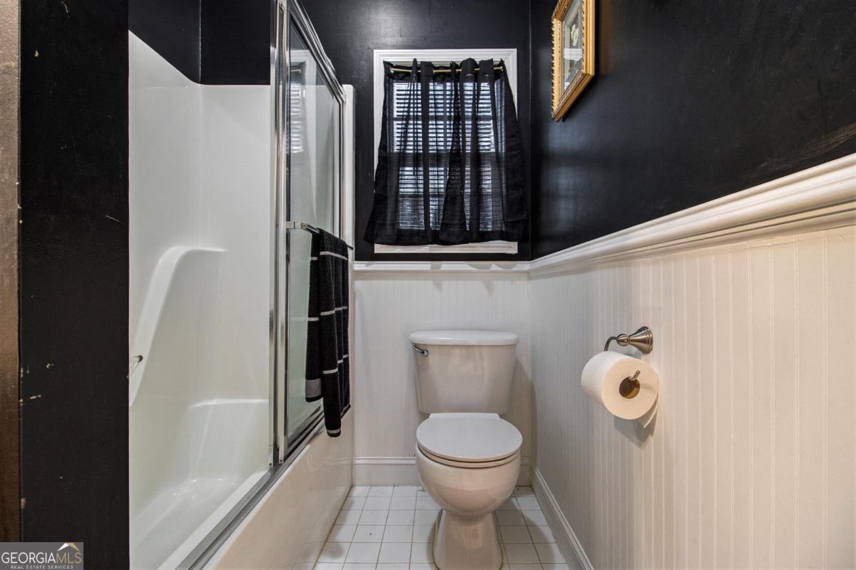 Abbott - Residential