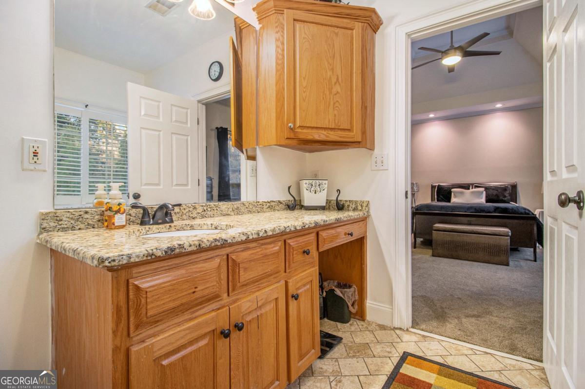 Abbott - Residential