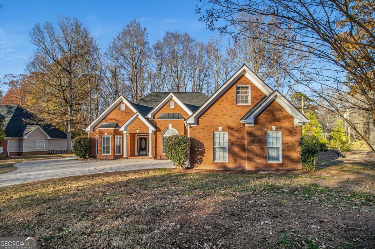 Abbott - Residential
