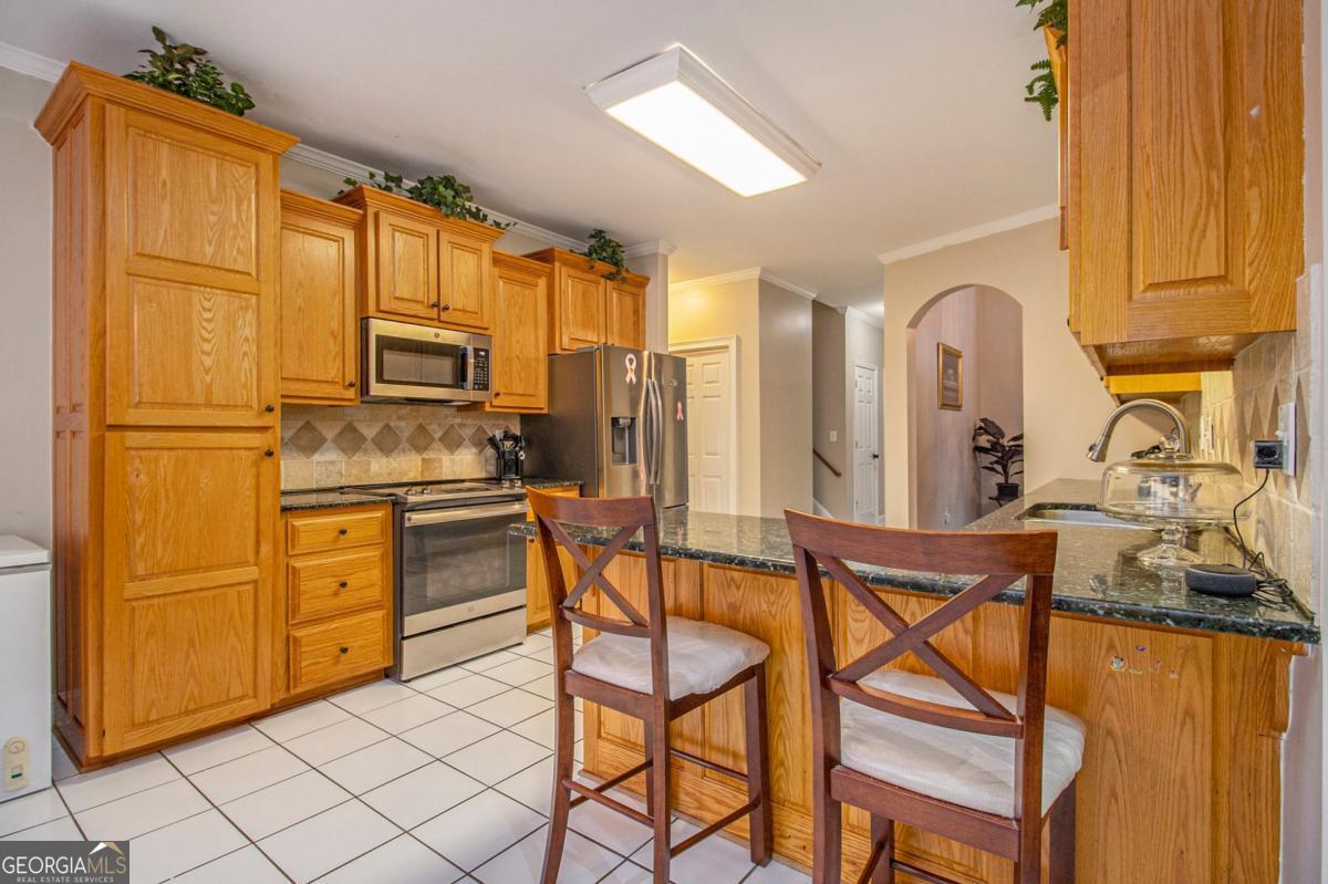 Abbott - Residential
