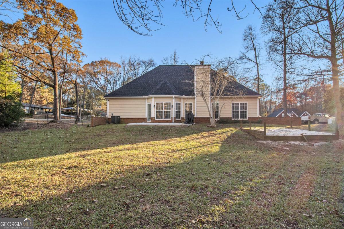 Abbott - Residential