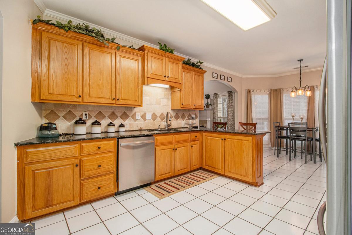 Abbott - Residential