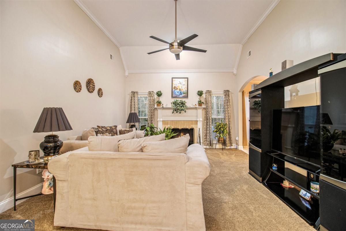 Abbott - Residential