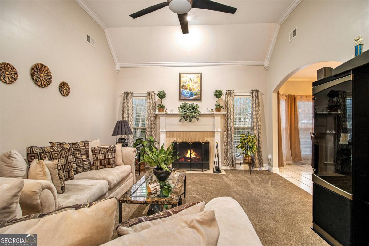 Abbott - Residential