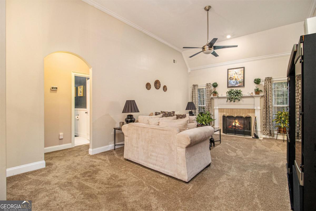Abbott - Residential