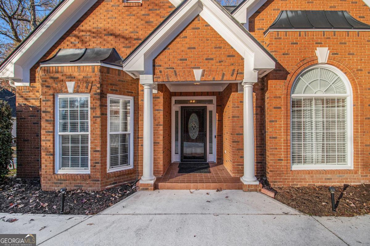 Abbott - Residential