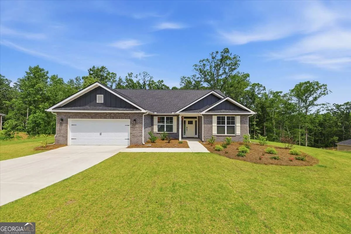 3340 Trevi Trail, Douglasville, GA, 30135