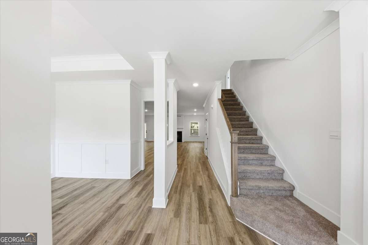 3340 Trevi TRL