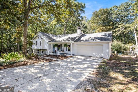 Photo of 59 Tulip Way, Carrollton, GA 30116 (MLS # 10625738)