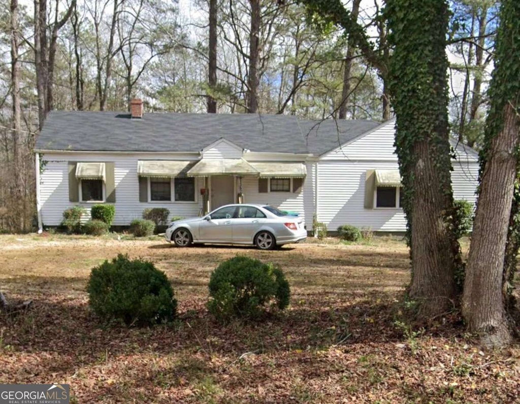 Photo of 1362 Elva Drive SW, Atlanta, GA 30331 (MLS # 10881635)