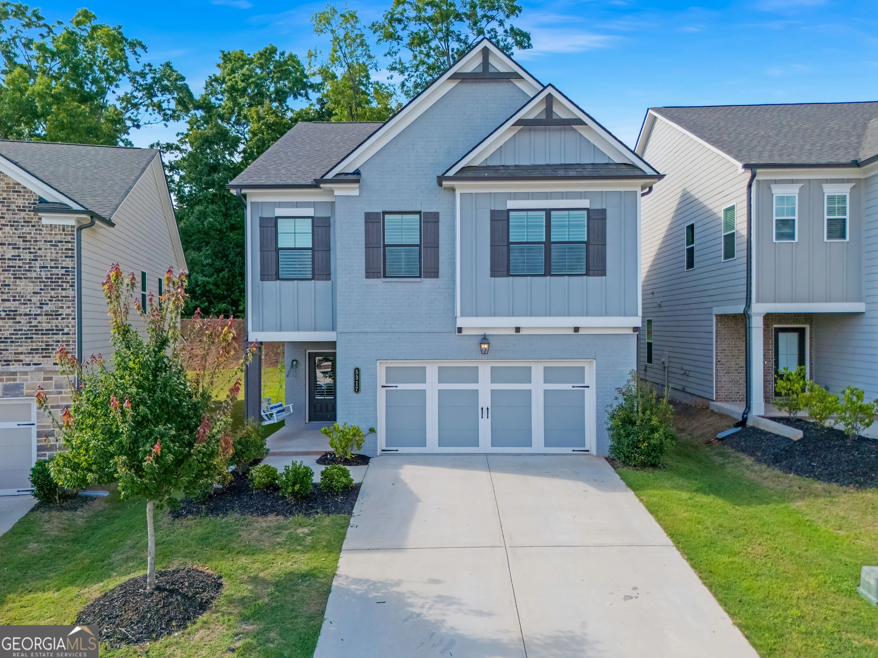 5317 Fox Hill Lane