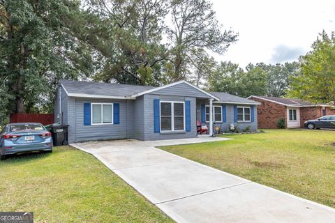 3570 Stratford AVE Columbus GA 31906
