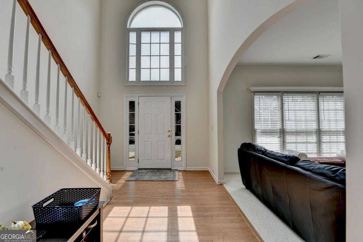 6080 Magnolia RDG
