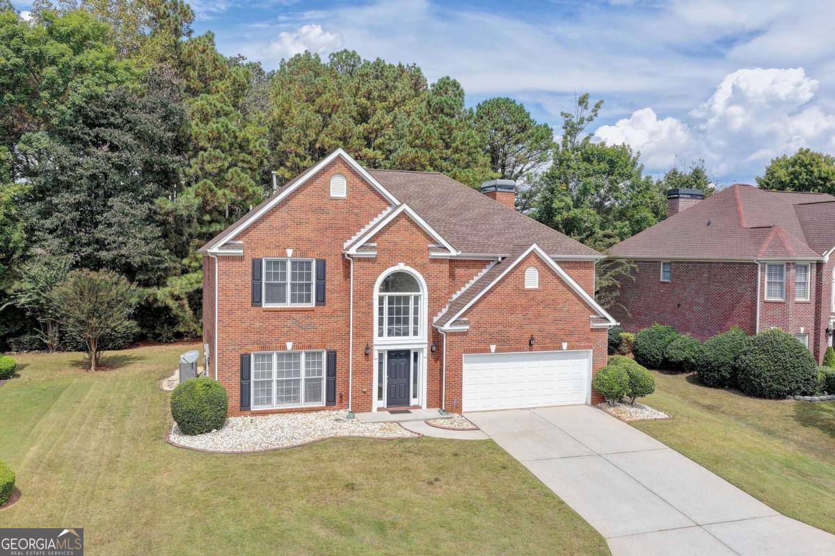 6080 Magnolia RDG