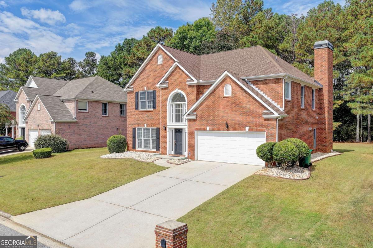 6080 Magnolia RDG
