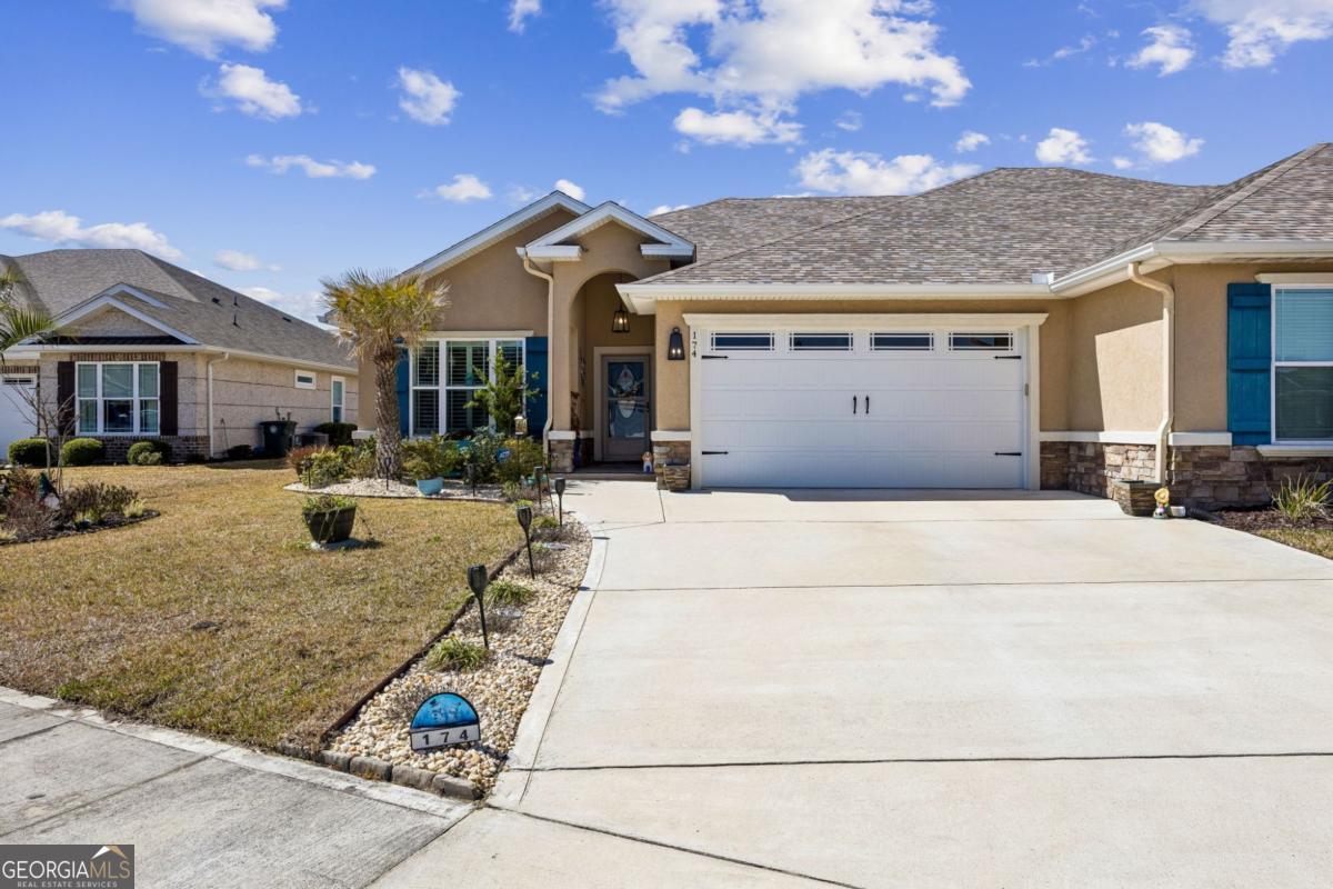 174 Ryan Nicholas DR