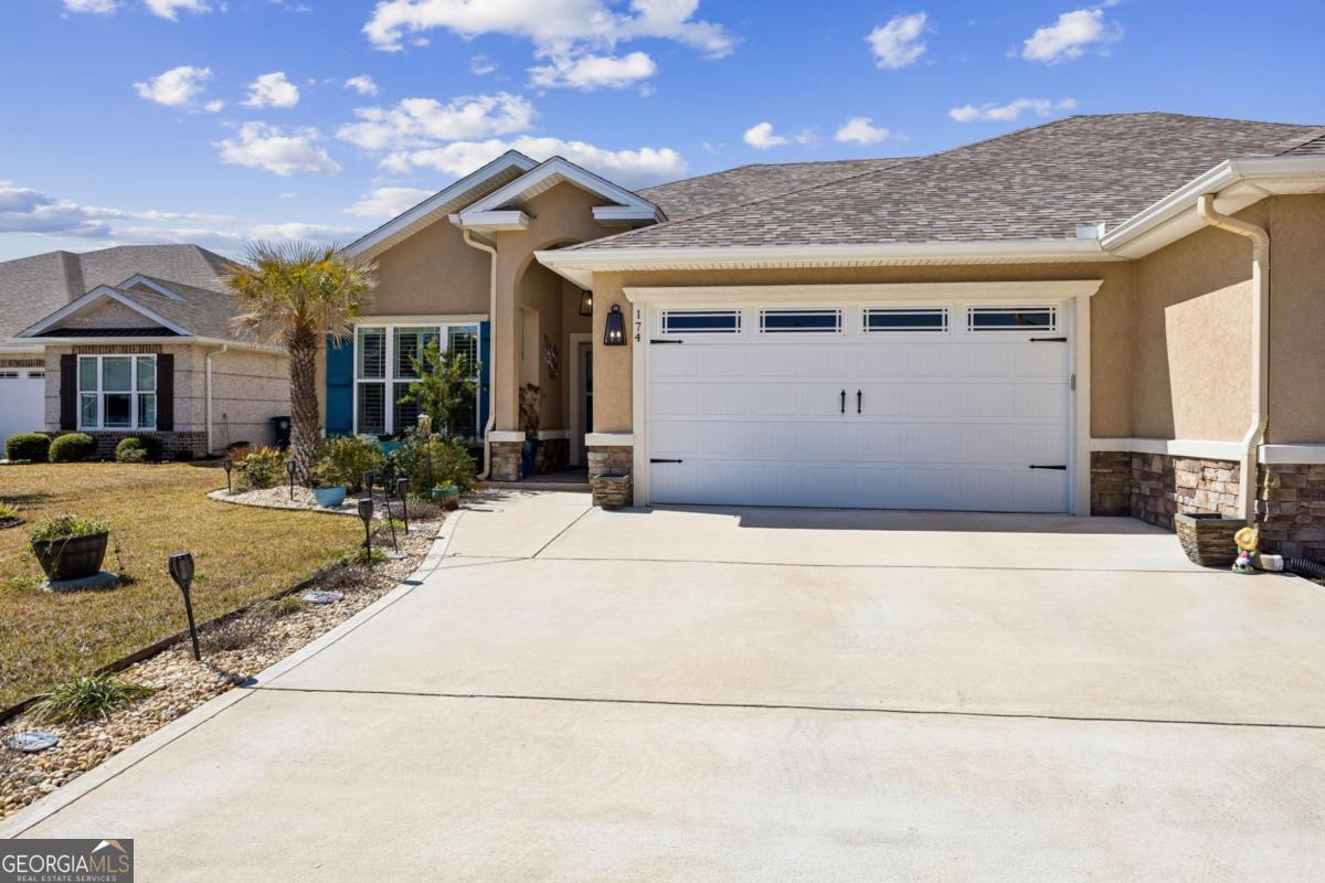 174 Ryan Nicholas DR