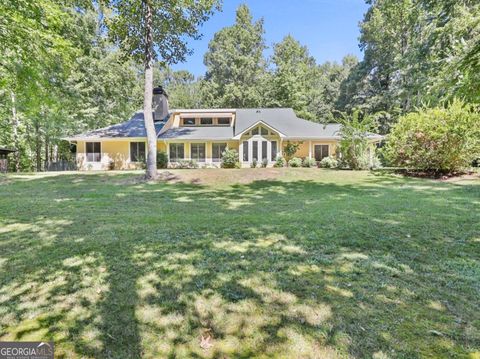 205 Kristie LN Tyrone GA 30290