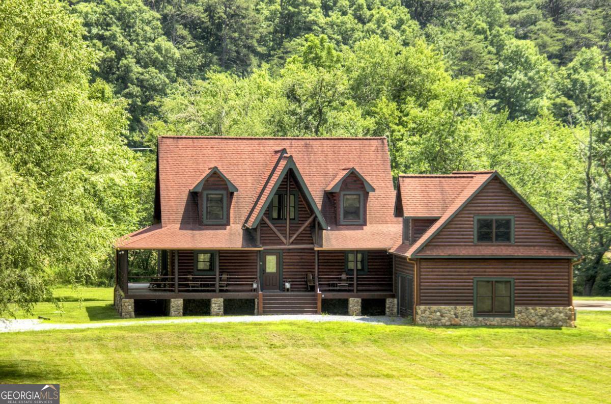 311 Bailey Farm LN
