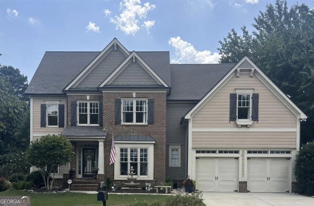 127 Stargaze Ridge
