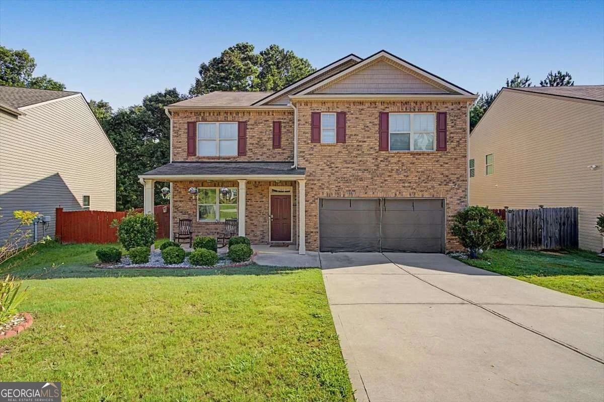 107 Arbor Creek Trail