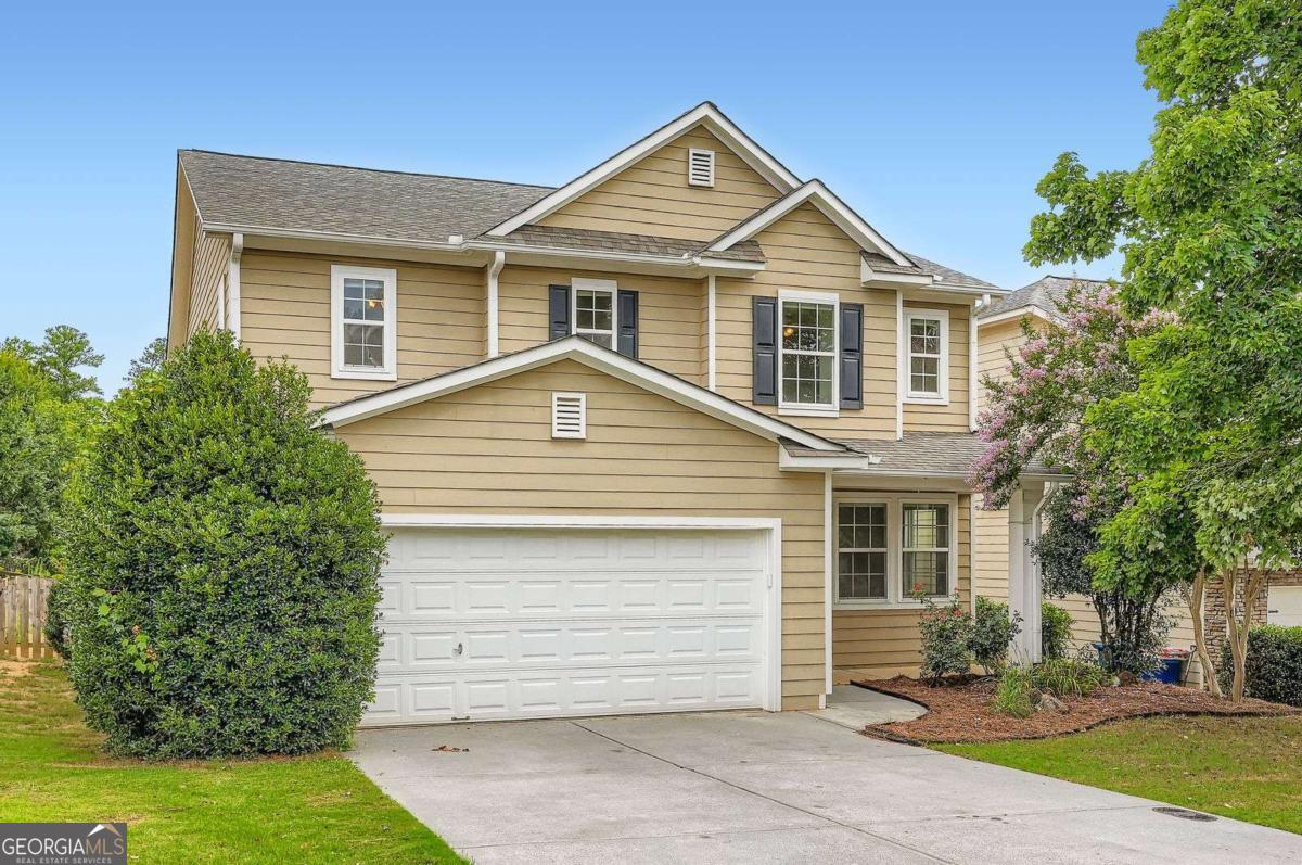 85 Parkmont WAY