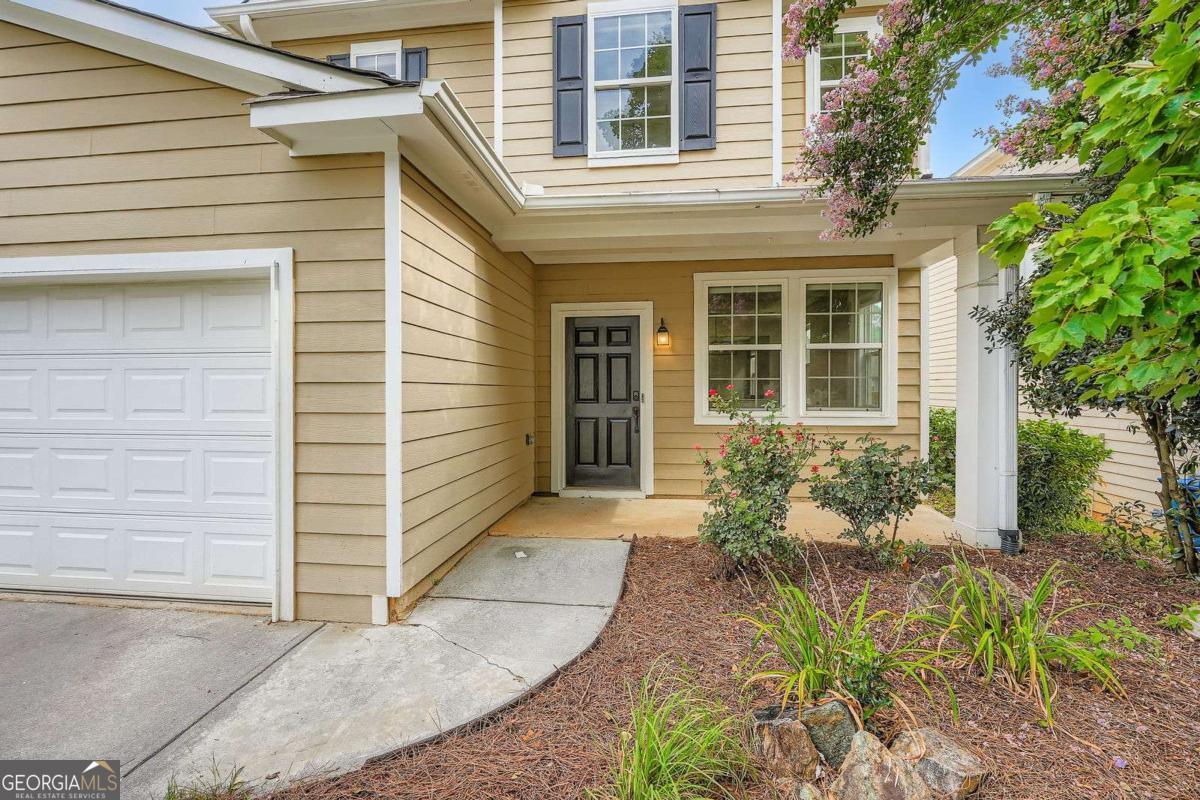85 Parkmont WAY