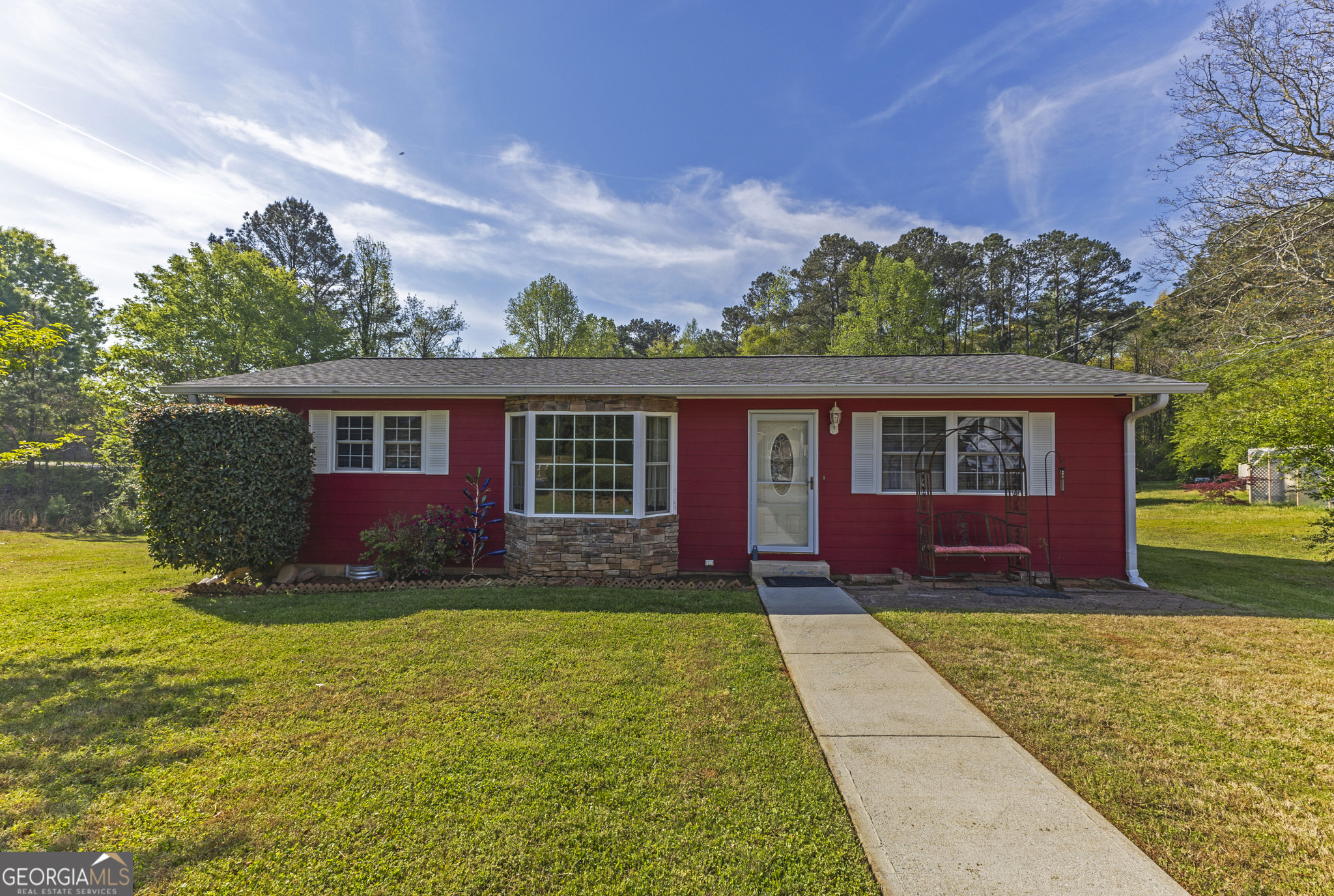 View Fairburn, GA 30213 house