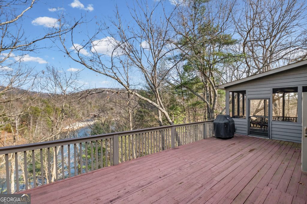 Photo of 339 Willow Drive, Big Canoe, GA 30143 (MLS # 10706710)