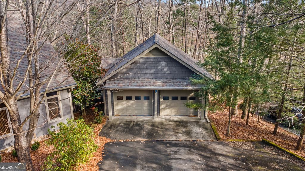 Photo of 339 Willow Drive, Big Canoe, GA 30143 (MLS # 10706710)