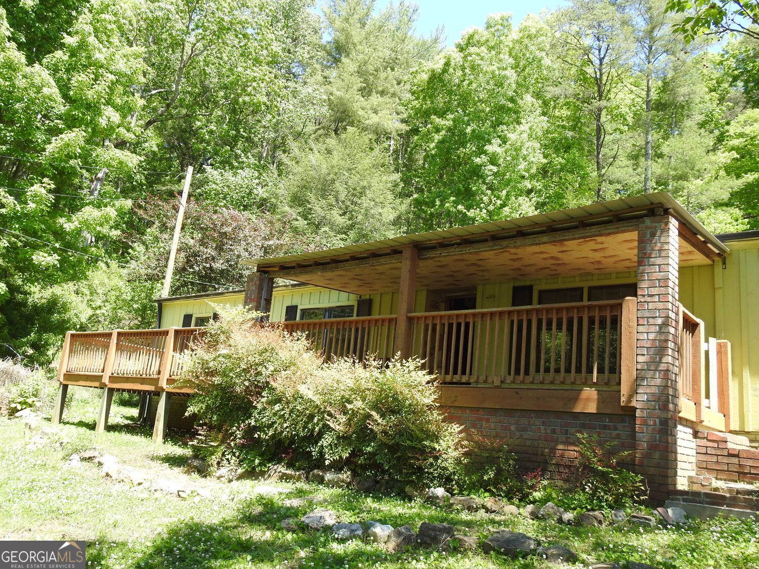 9503 Tails Creek RD