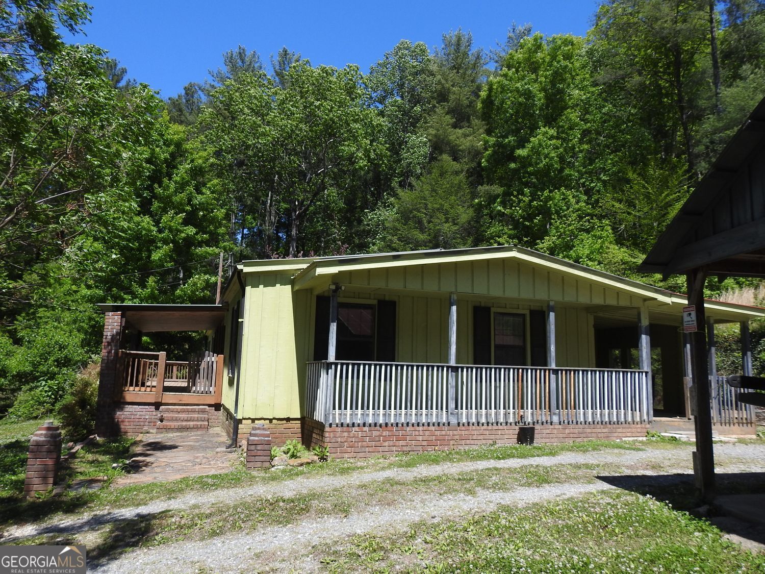 9503 Tails Creek RD