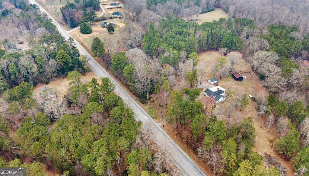 Photo of 2014 S 16 Highway, Carrollton, GA 30116 (MLS # 10699485)
